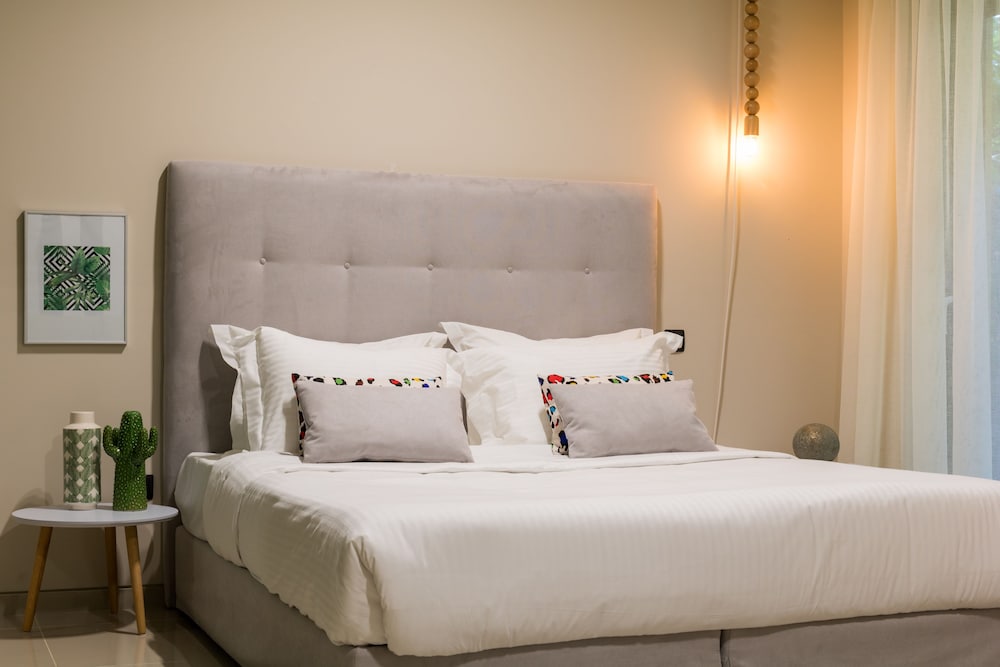 Athens Mosaico Suites And Apartments 16/50
