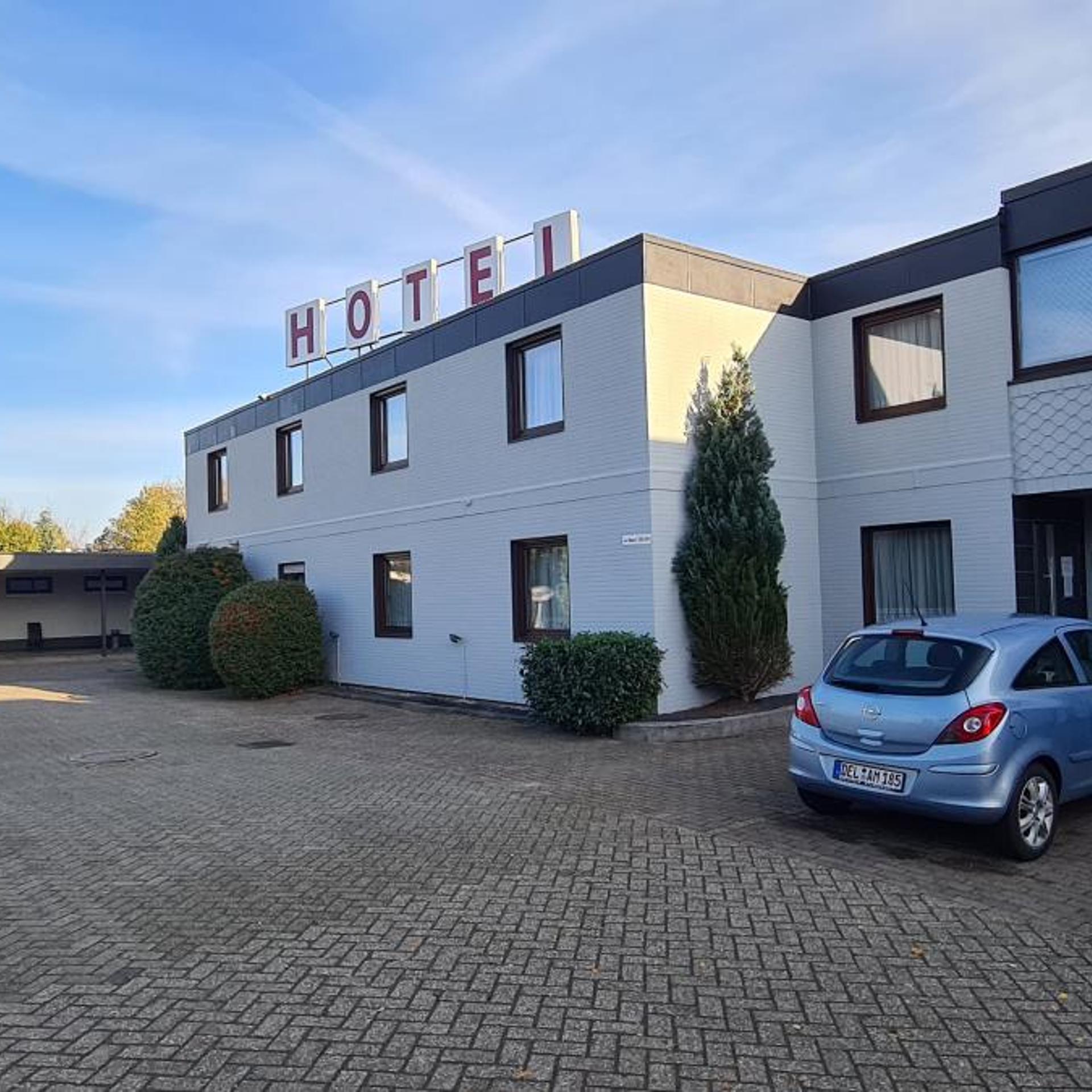 Zur Riede bei Bremen 49/59