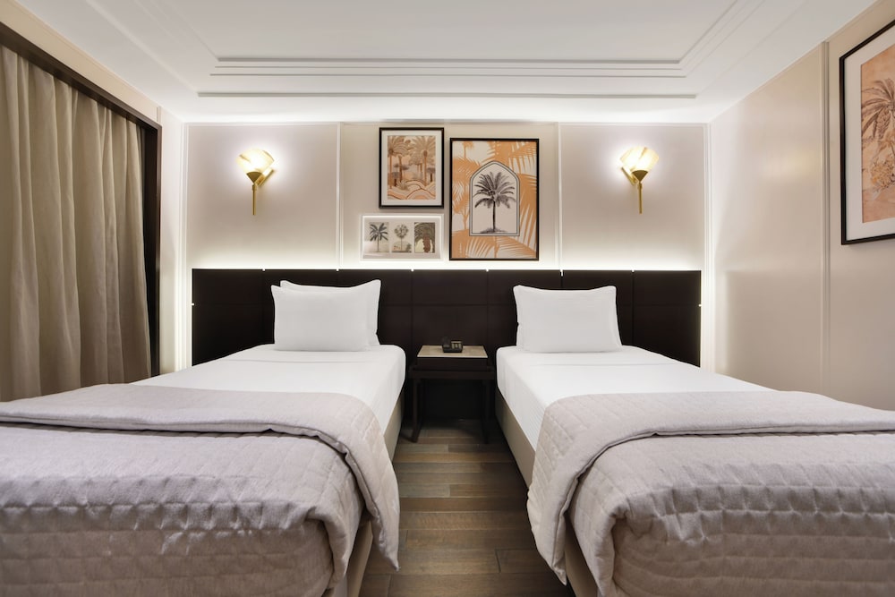 Movenpick MS Sunray 27/50