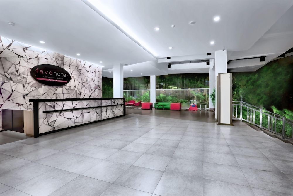 favehotel Cimanuk Garut 41/43