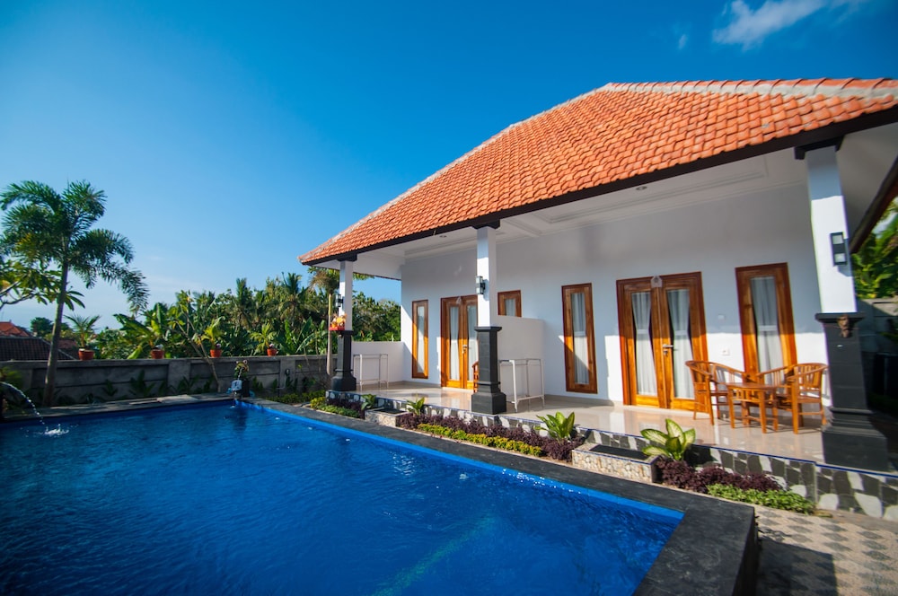 The Dagan Bungalow 6/37
