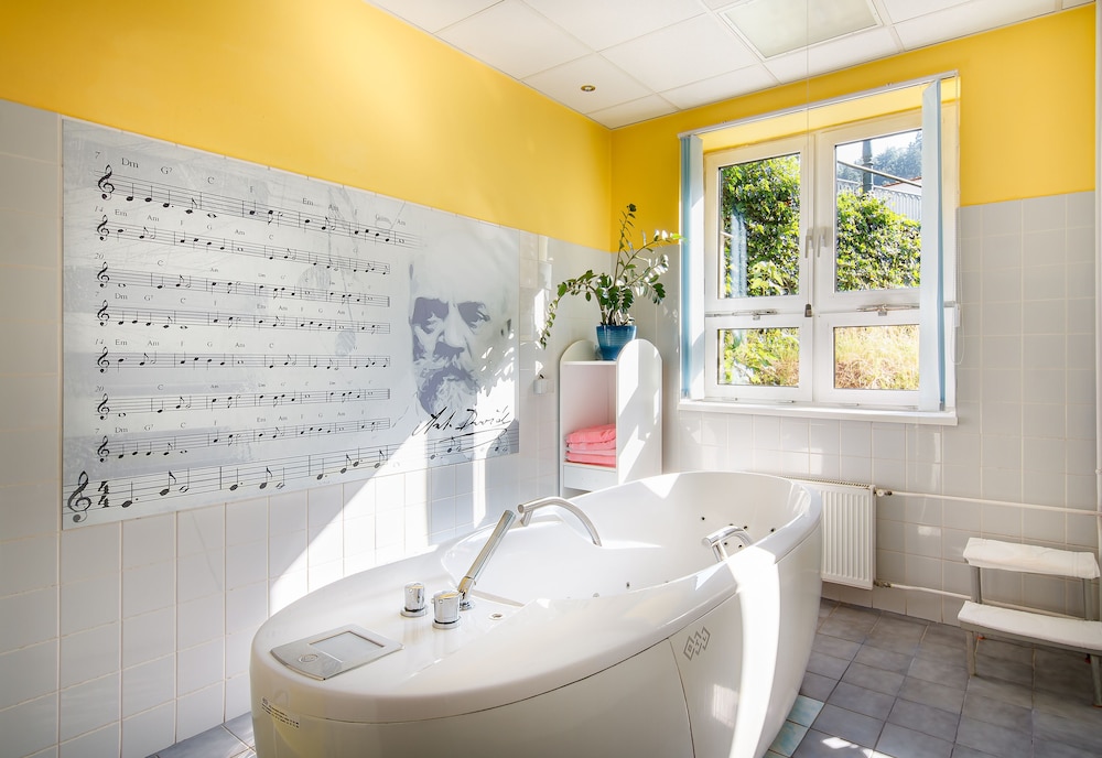 Dvorak Spa And Wellness 77/77