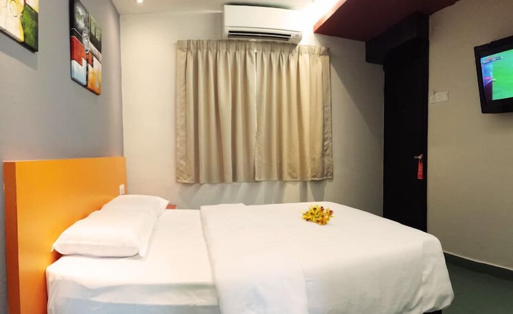Tai Ichi Hotel 13/19