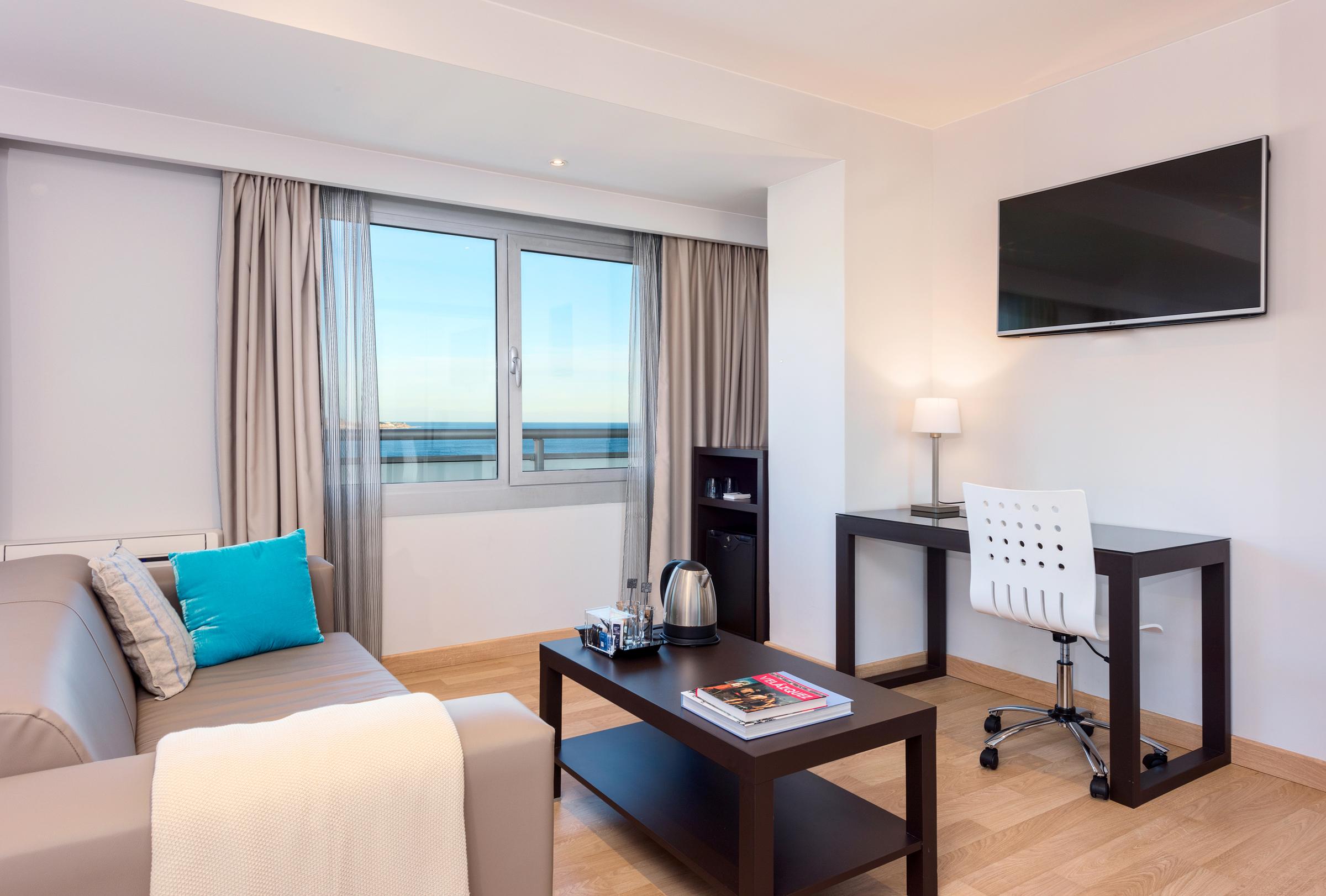 Hotel Alicante Gran Sol Affiliated By Melia 25/50