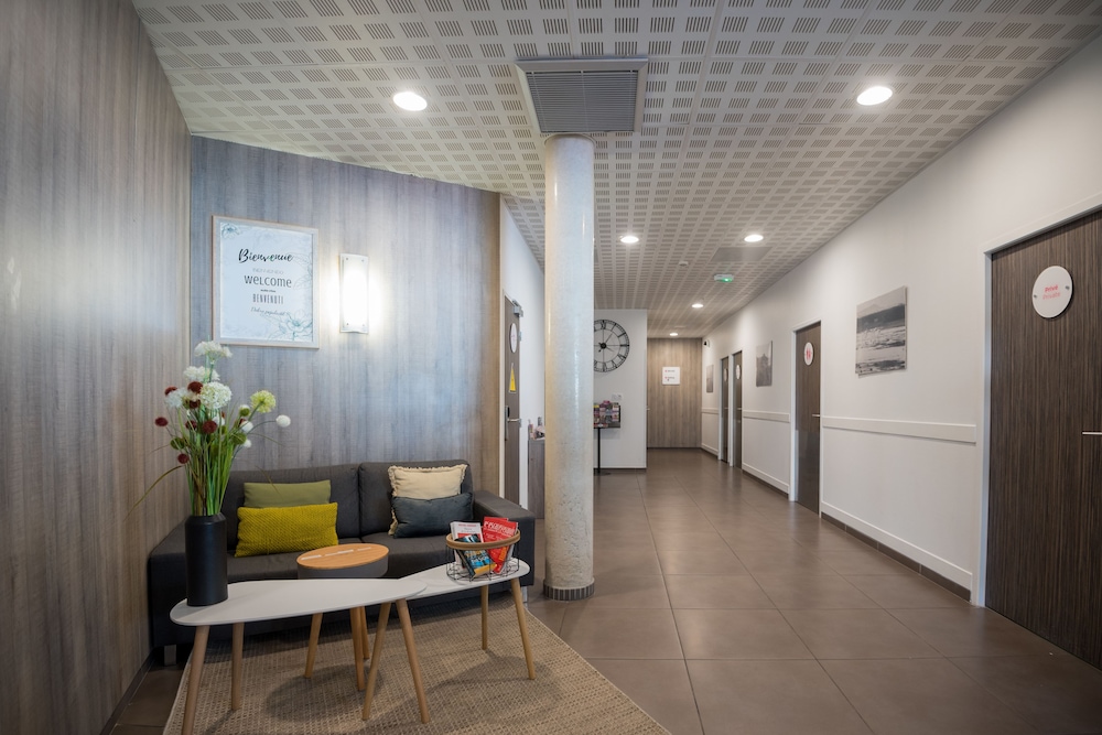 Zenitude Hotel - Residences Narbonne 6/62