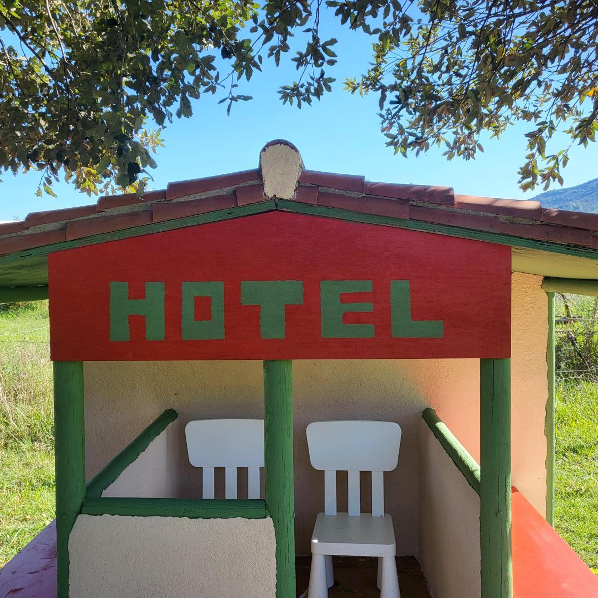 HOTEL PASTERAL RIU TER 2/50