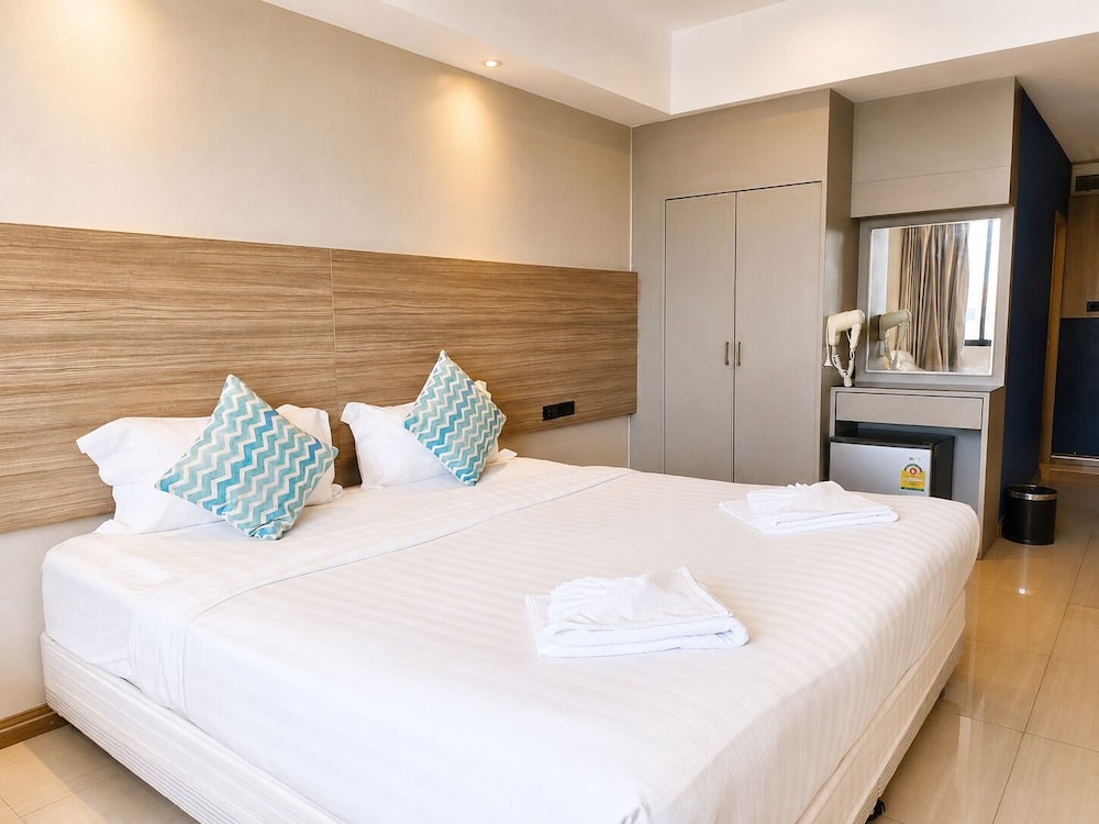 Avana Laemchabang Hotel 17/57
