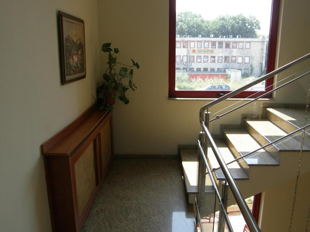 Hotel Philippopolis 28/37