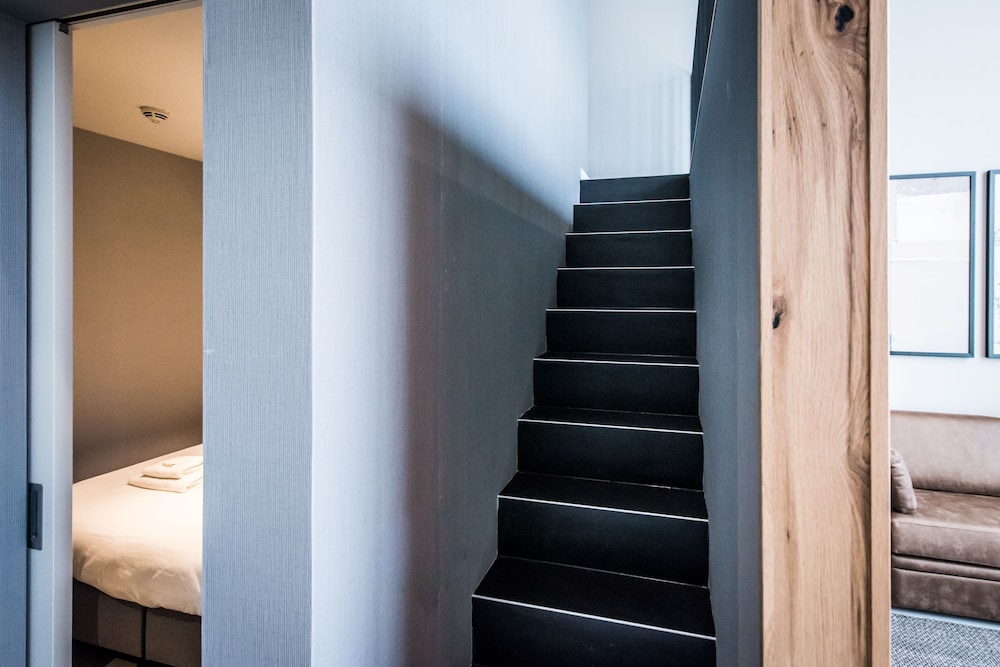 Short Stay Group Eastern Docklands Apartments 17/50