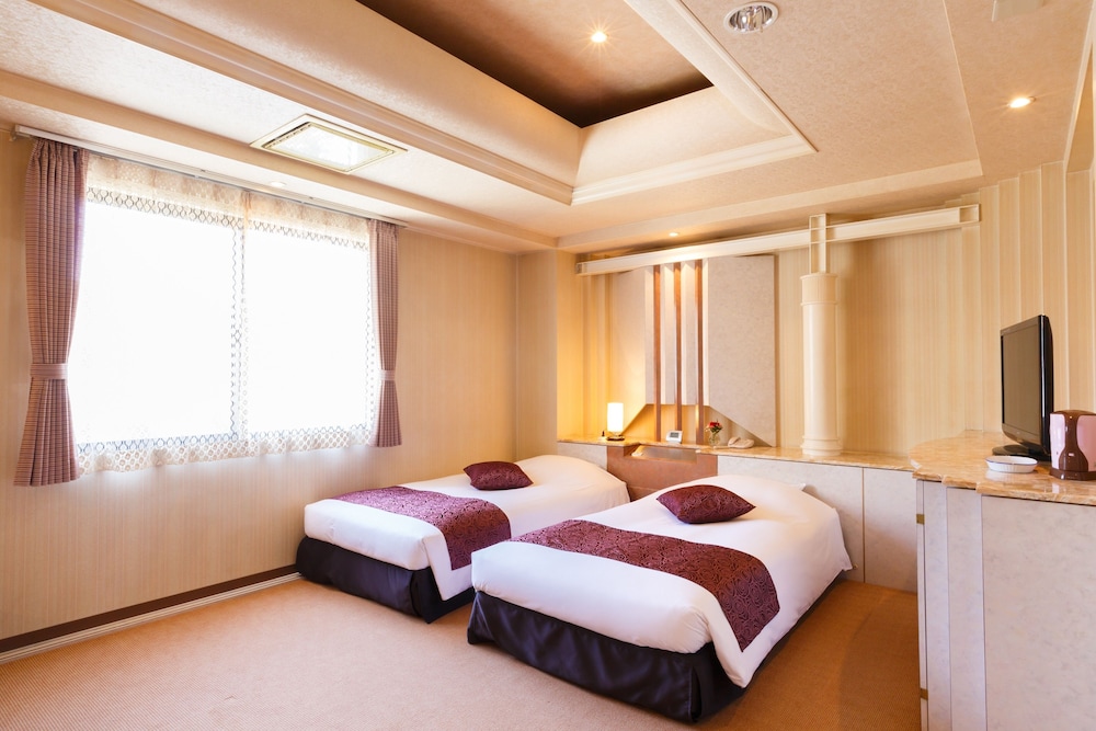 HOTEL SASARINDOU 10/35