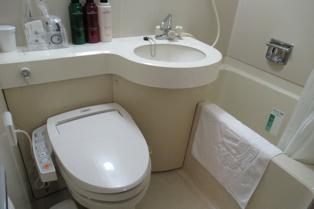 Apa Hotel Miyazaki Miyakonojo - Ekimae 30/30