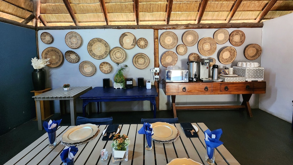 Buyskop Lodge 33/50