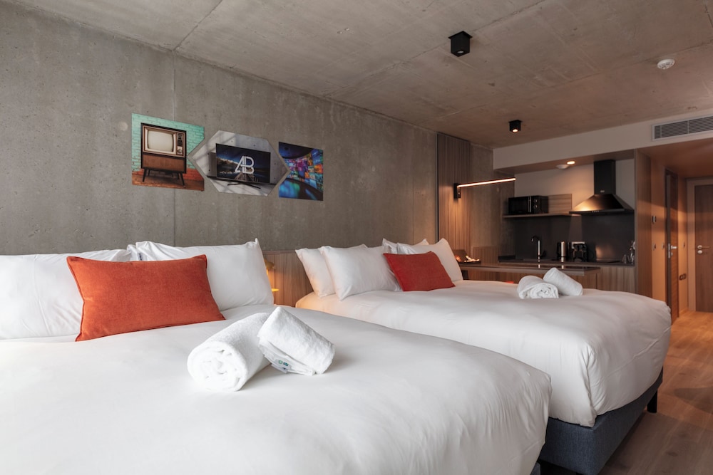 Ki Space Hotel & Spa 13/50