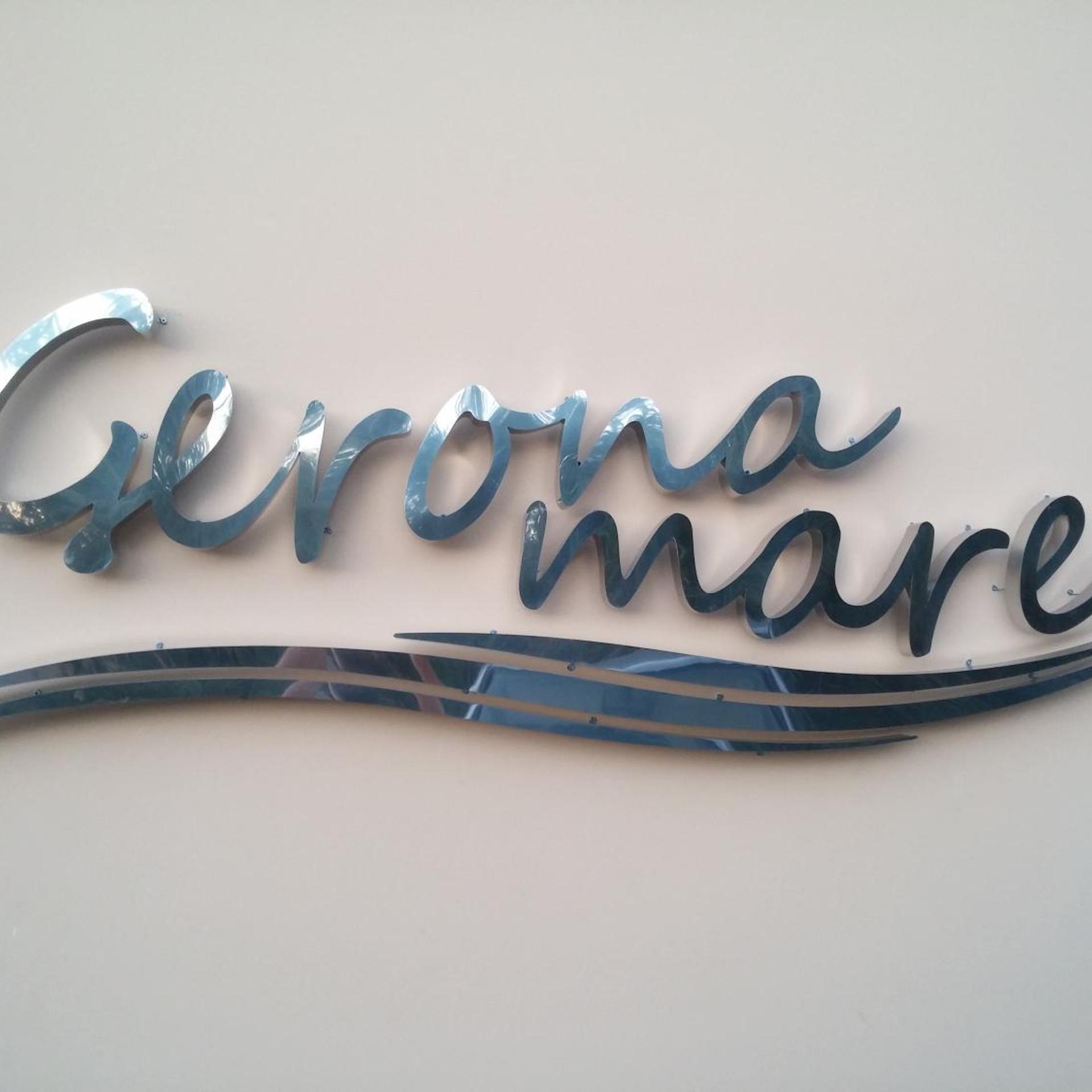 Gerona Mare in Platanias