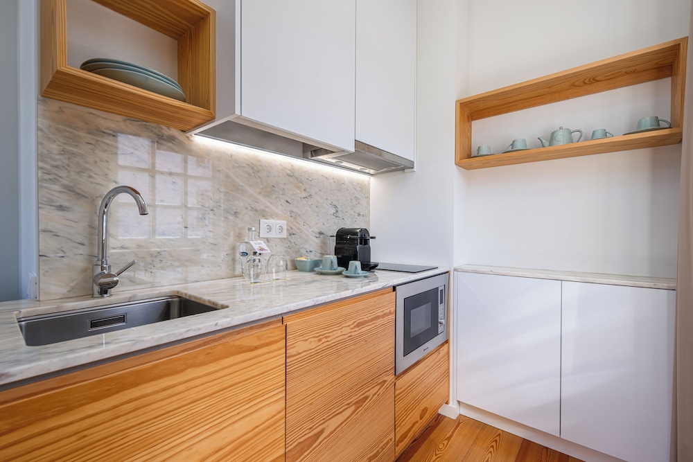 Porta Nobre Exclusive Living Hotel 6/50