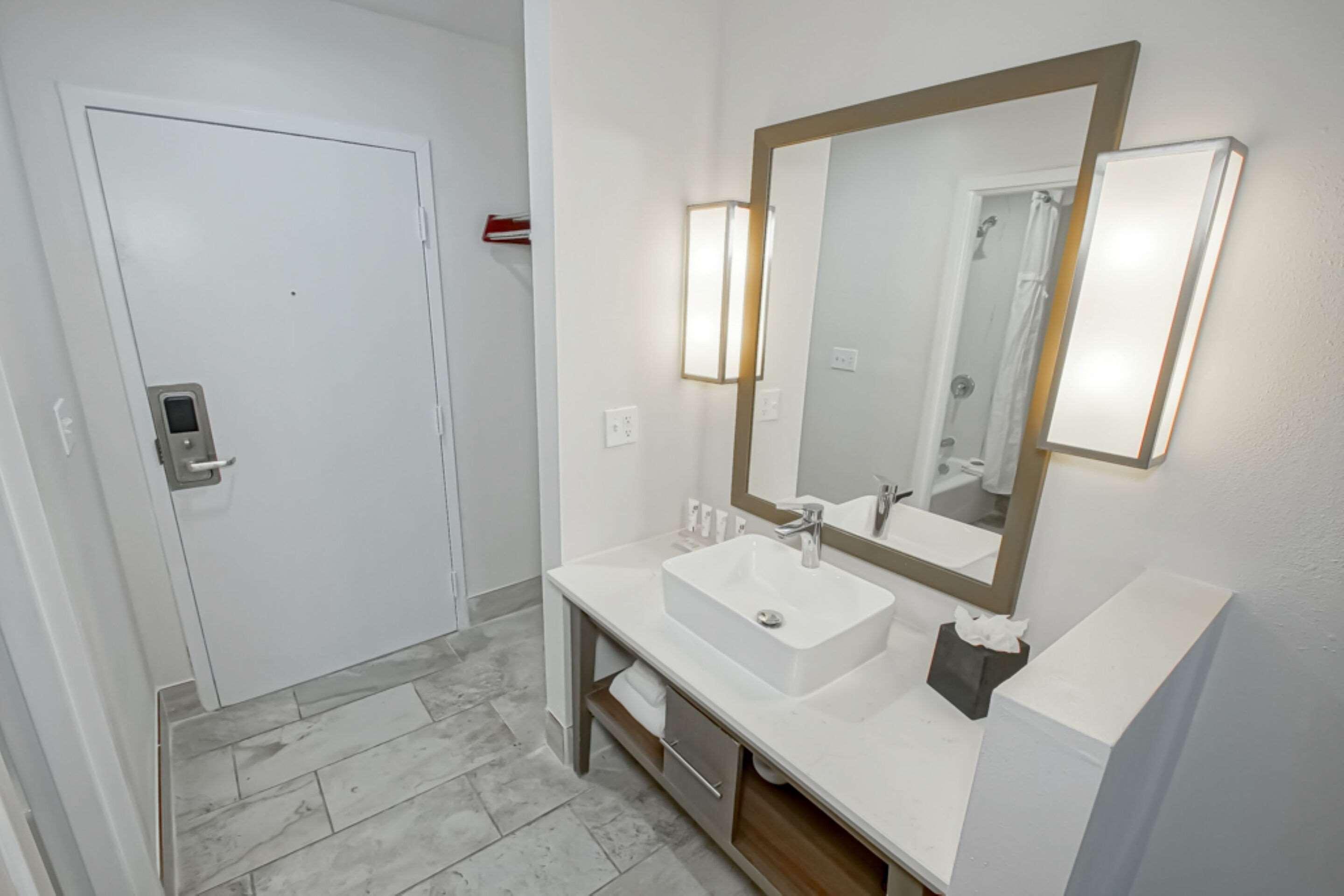 SUITE, 2 QUEEN BEDS