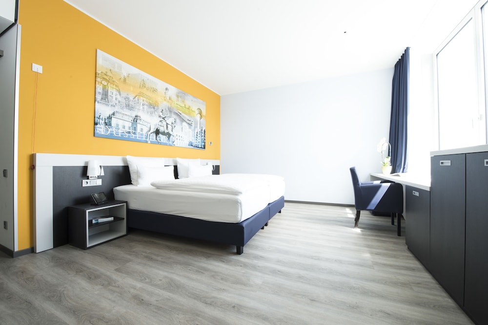 Carathotel Dusseldorf City 5/32
