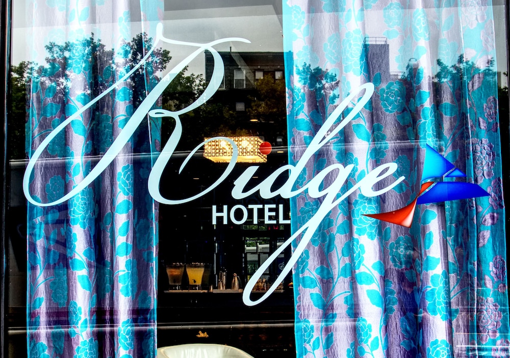 The Ridge Hotel 5/47