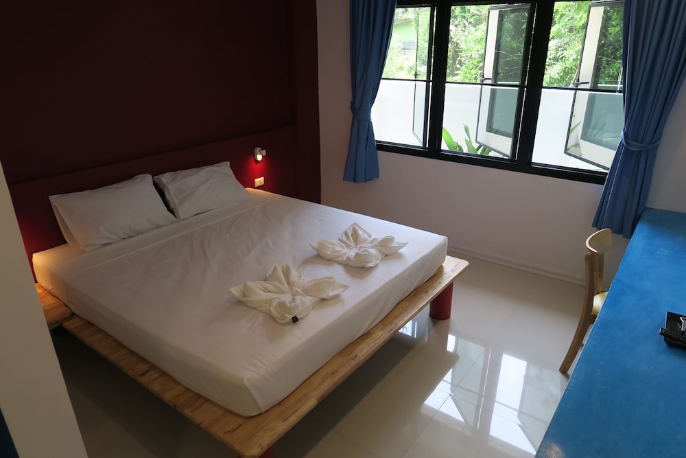 Montha Hotel 6/46
