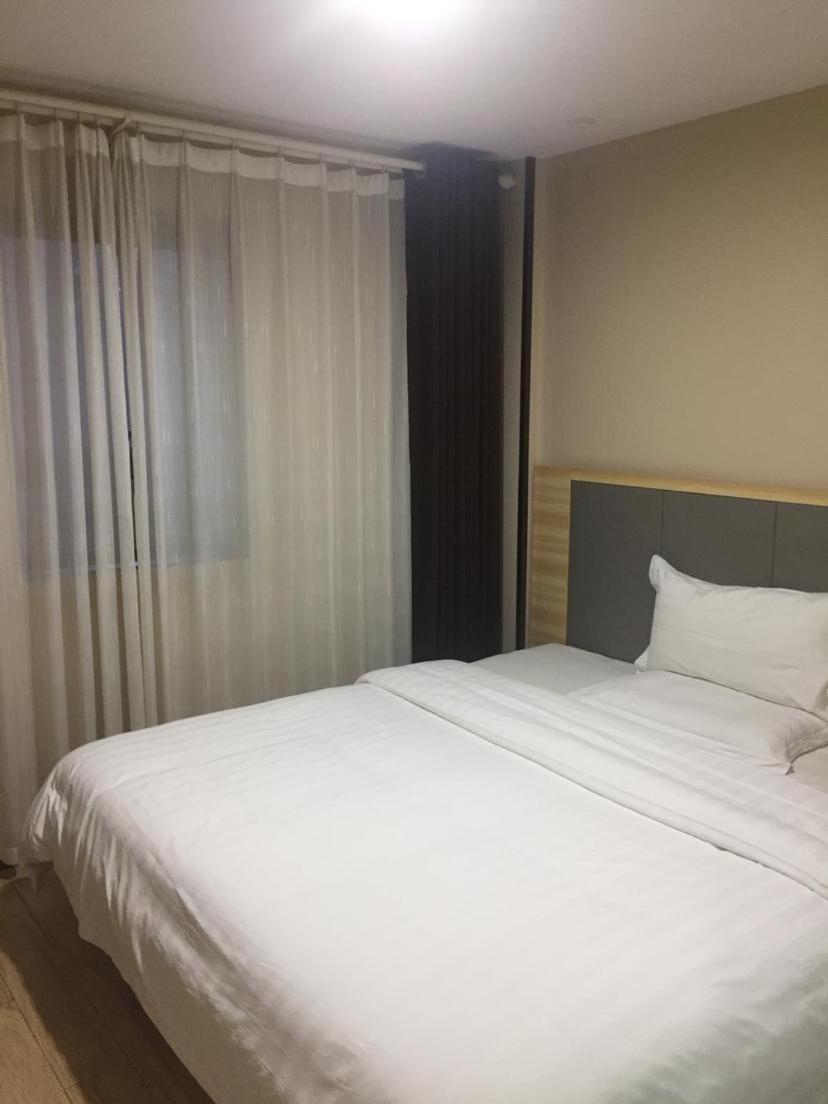 7 Days Inn (Changsha Yinpenling Liugoulong Metro Station) 23/44