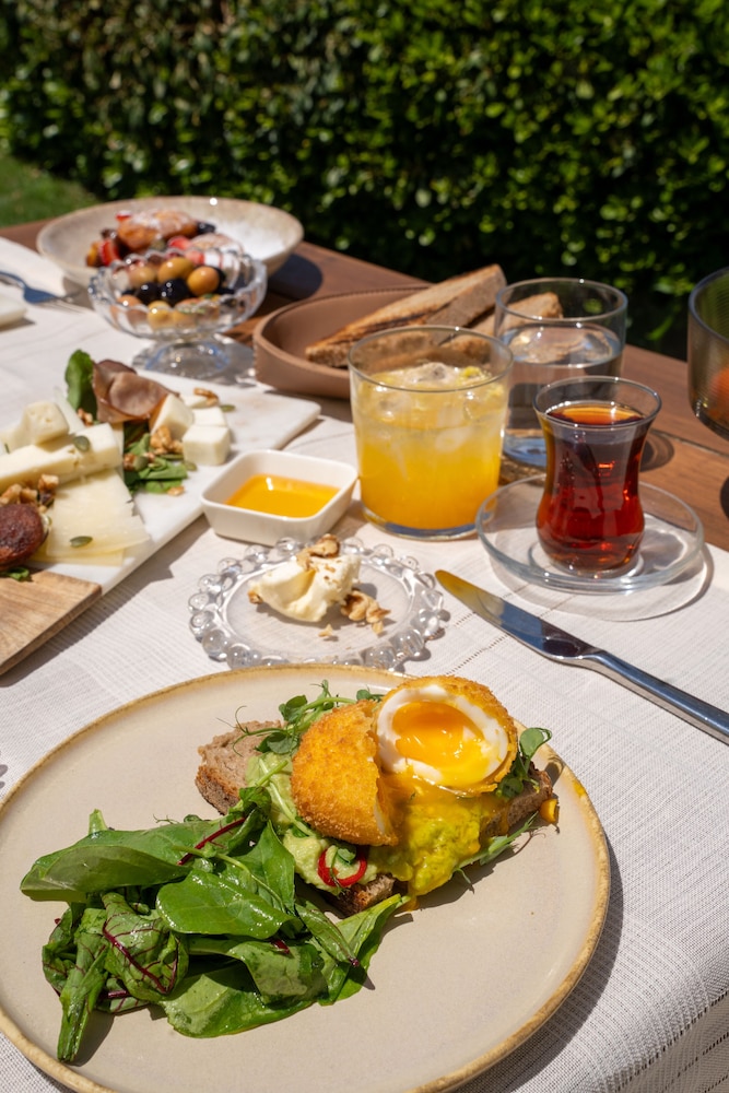 Casa dell Arte Hotel of Arts and Leisure - Adults Only 38/50