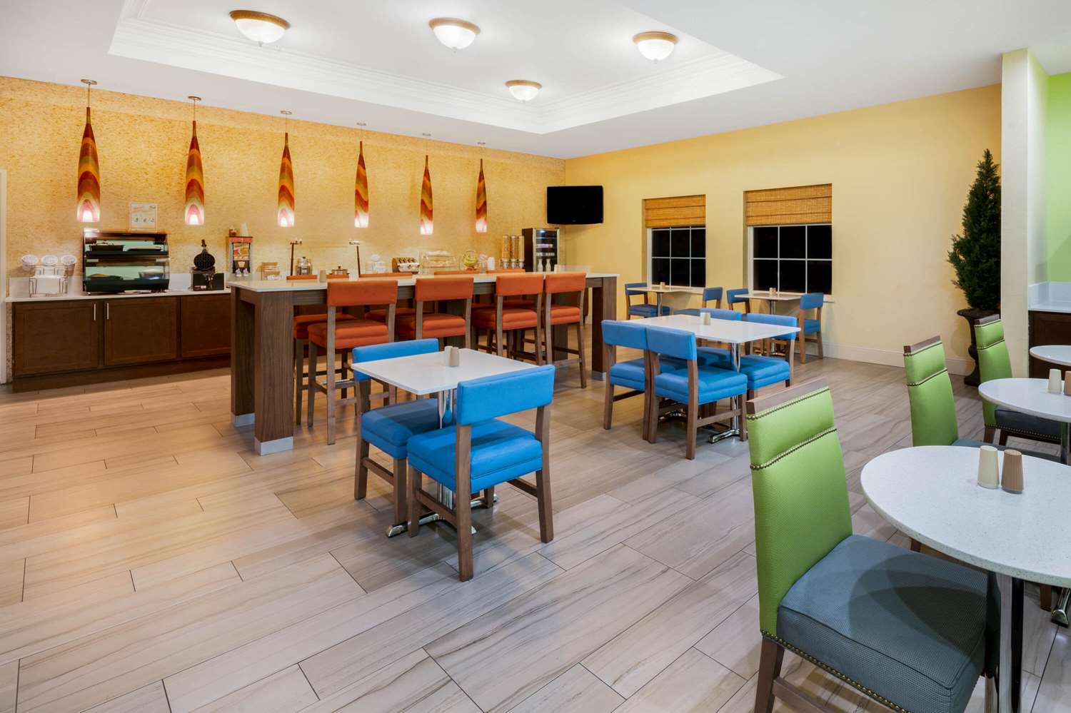 La Quinta Inn and Suites by Wyndham Broussard - Lafayette Area 18/28