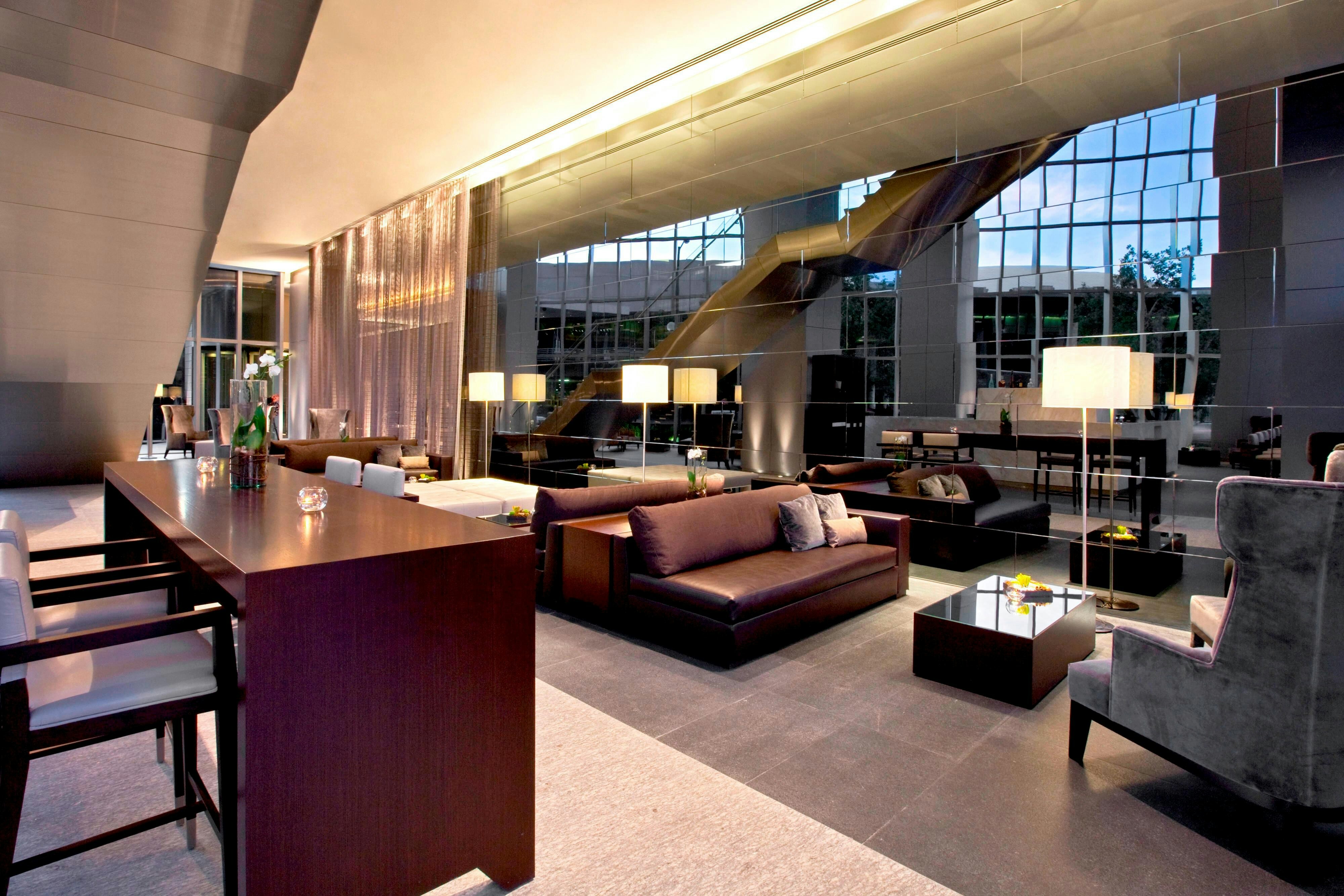 THE WESTIN GUADALAJARA 13/28