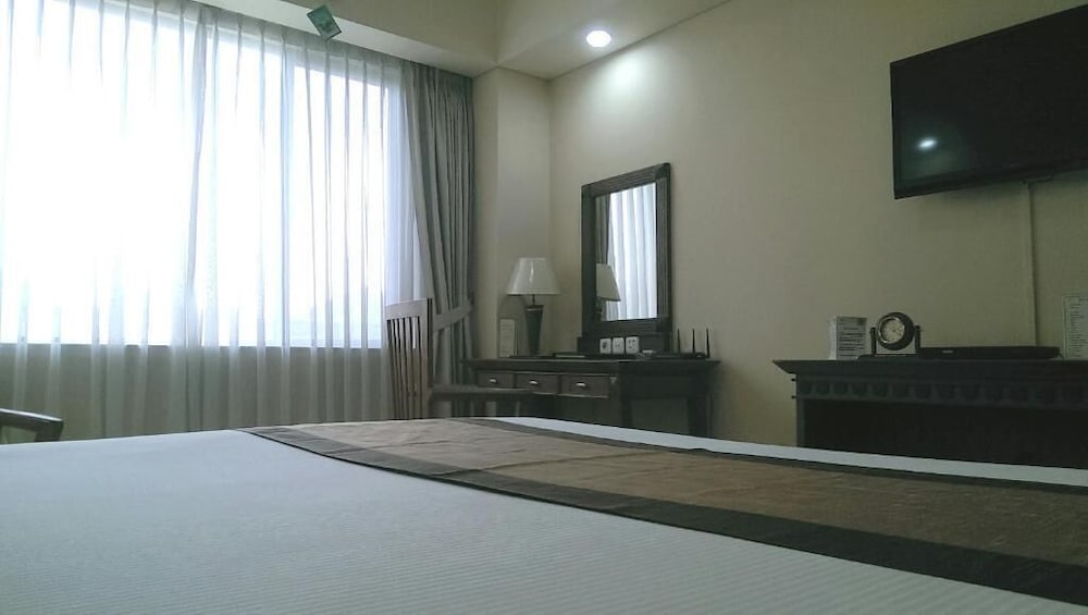 Puri KIIC Golf View Hotel 23/58