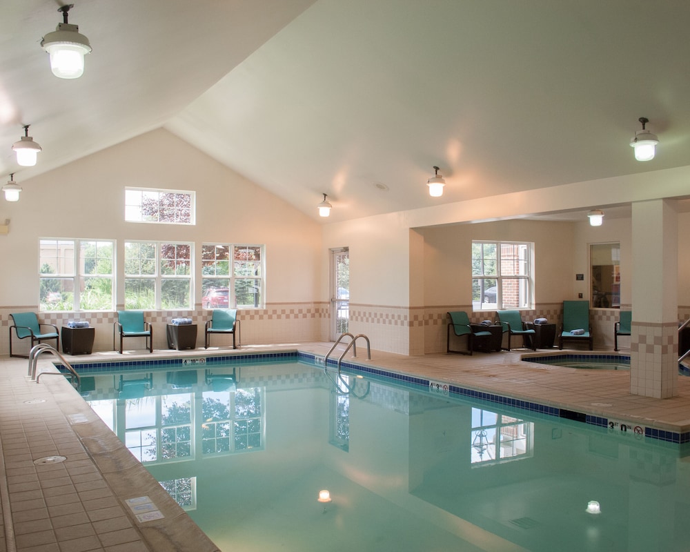 Residence Inn Marriott Carlisle 2/36