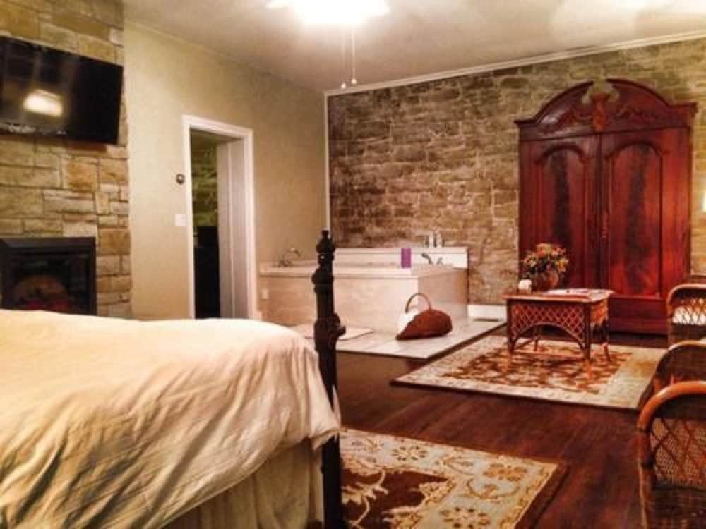 Captain Wohlt Inn Bed Breakfast 41/76