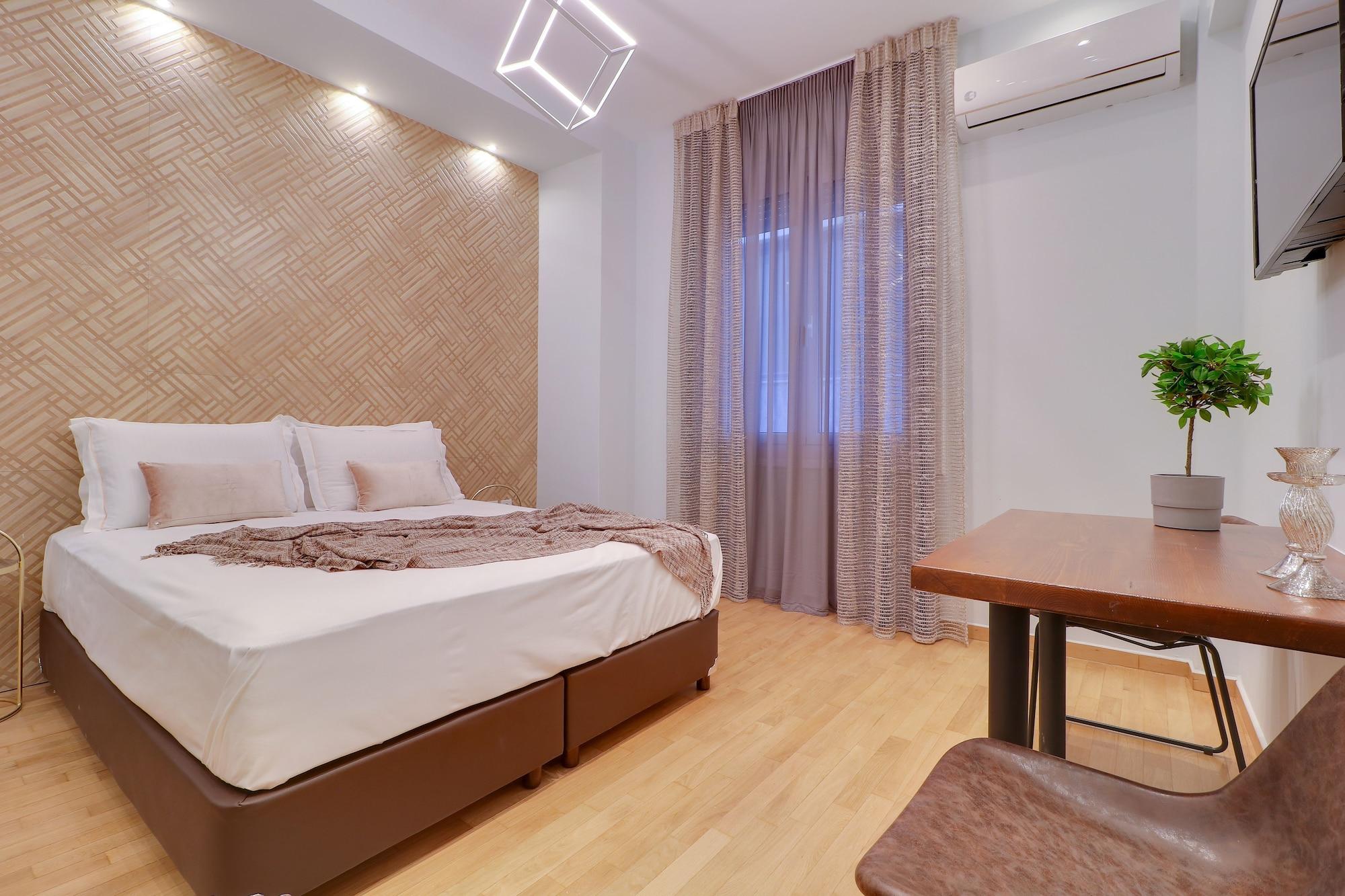 Design, Double Bed