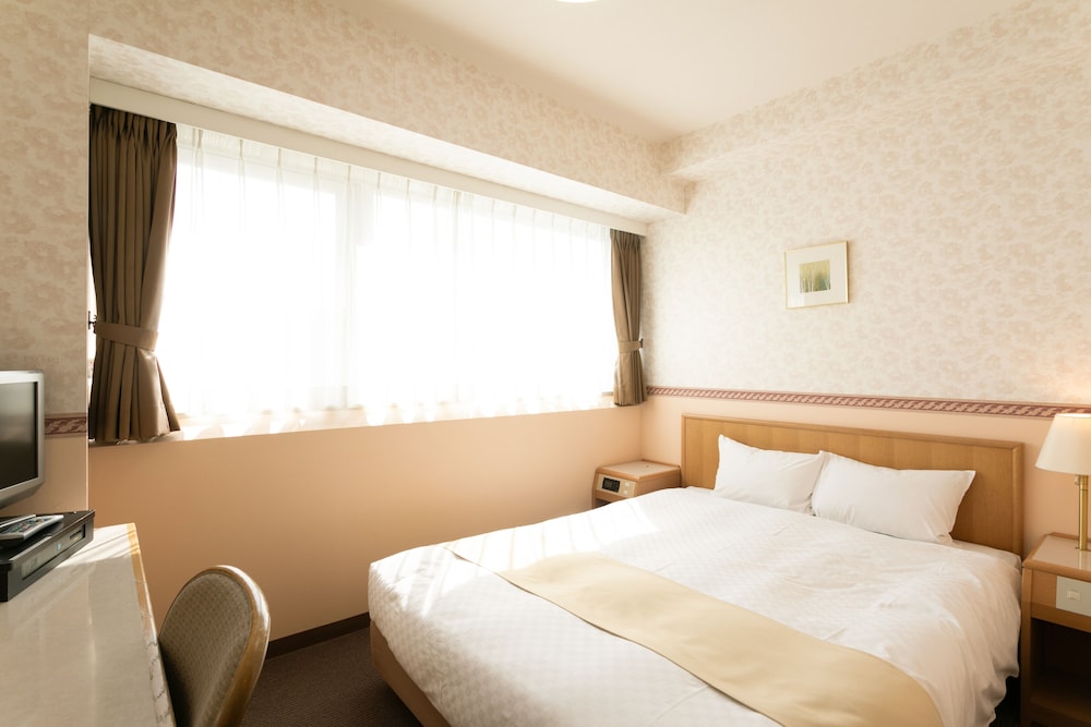 Hotel Montagne Matsumoto 16/52
