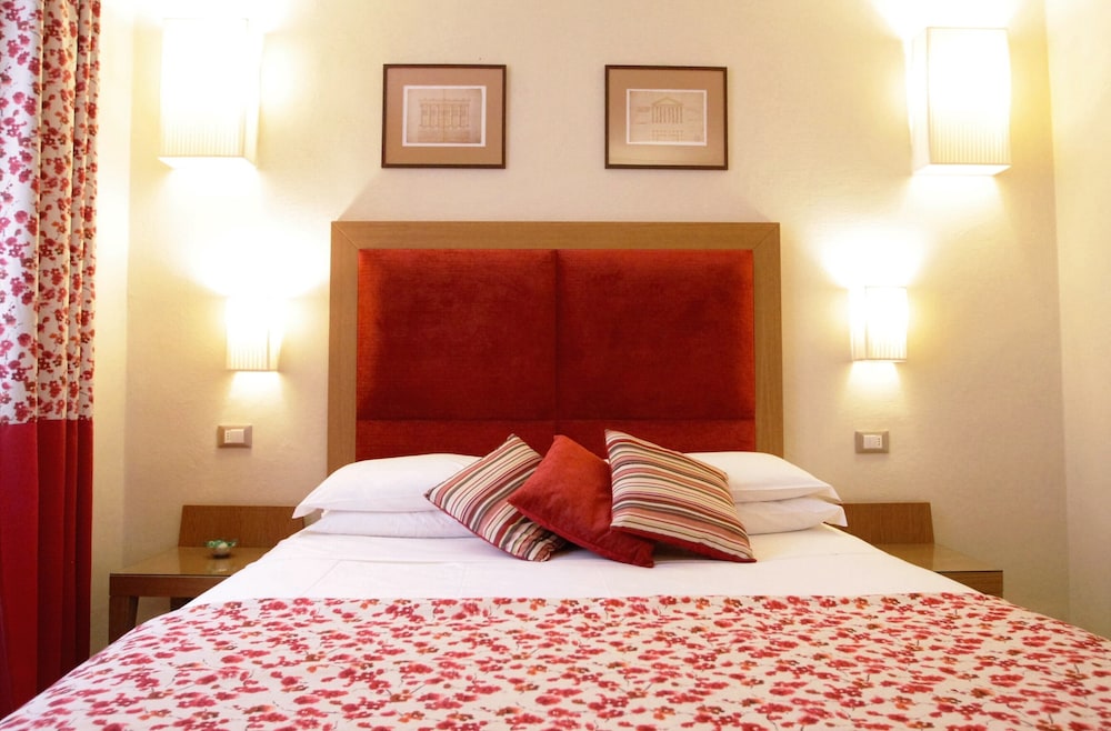 Hotel Perseo 12/67