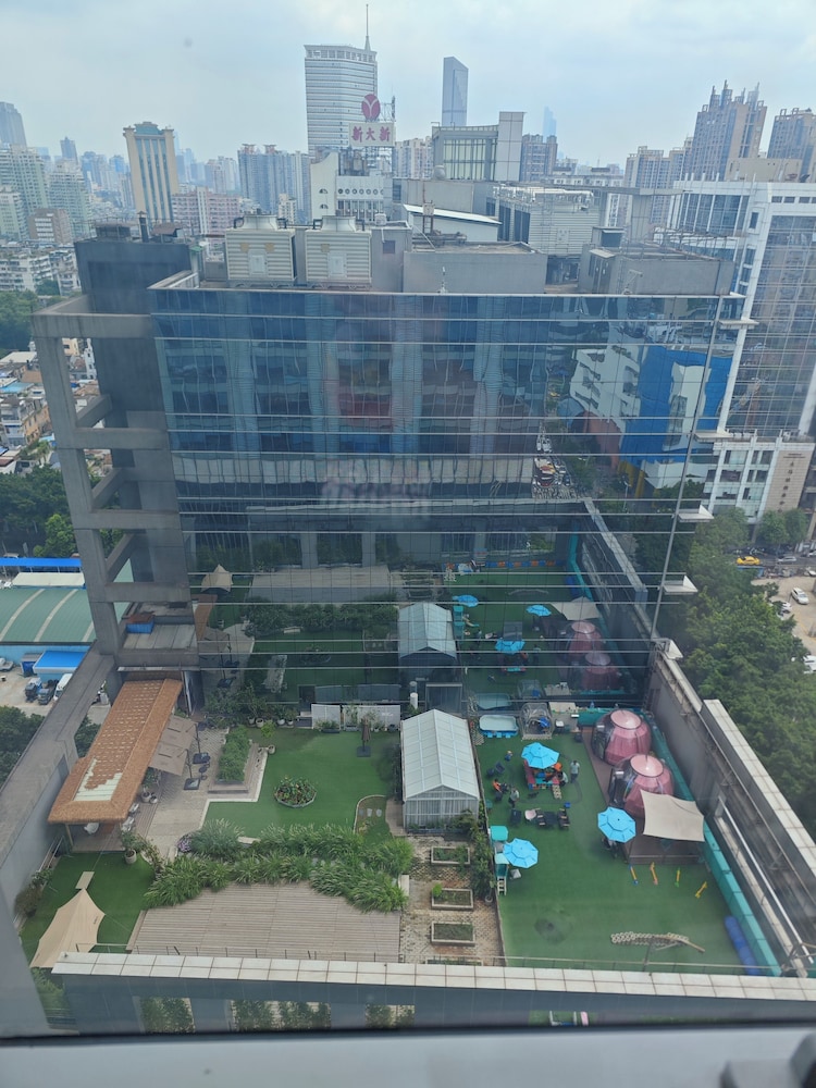 Nomo Beijing Rd.Jiedenga-Mall Apartment 4/59