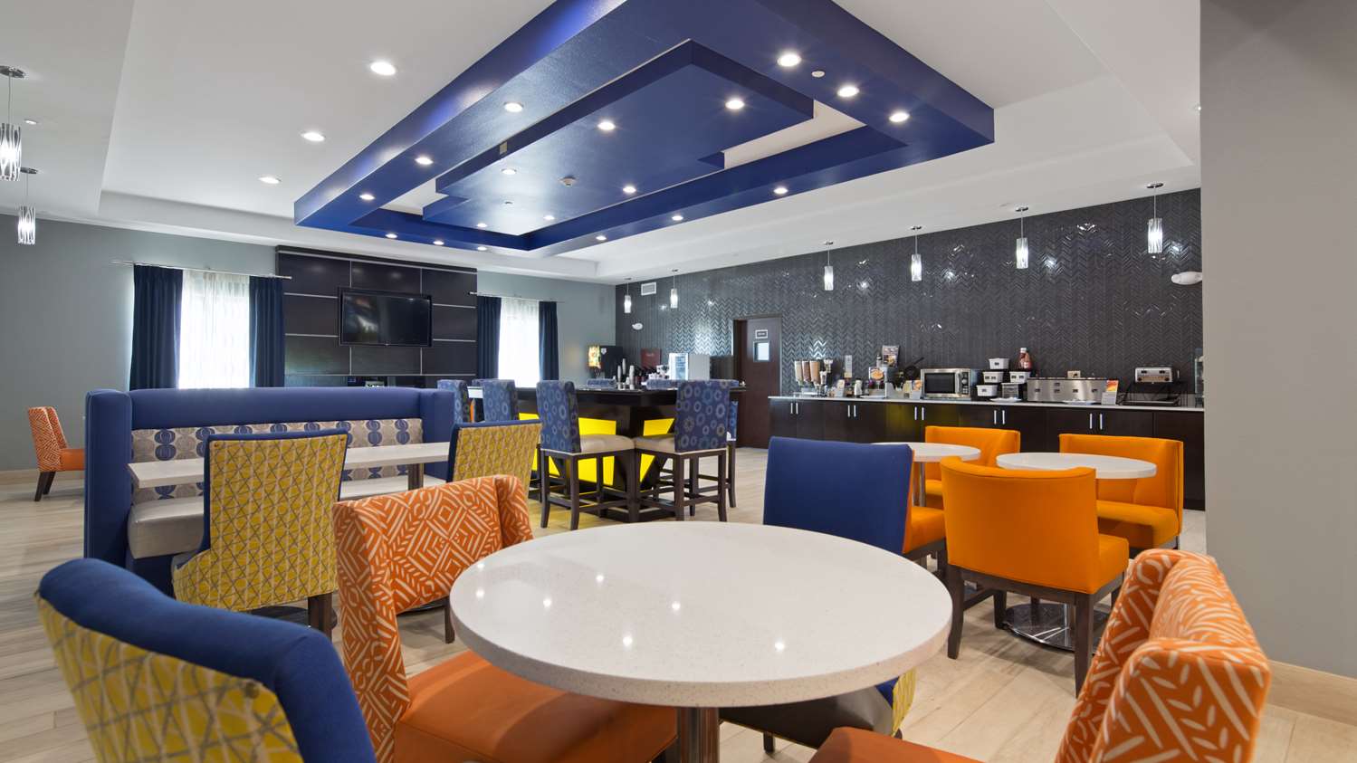 Best Western Plus Wewoka Inn & Suites 8/10