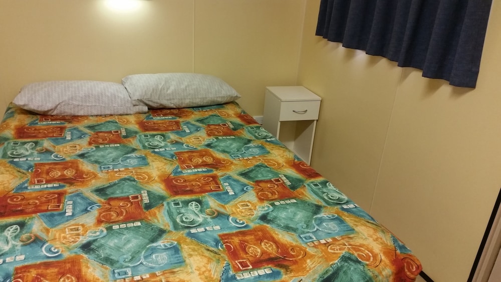 LEICHHARDT ACCOMMODATION 11/45