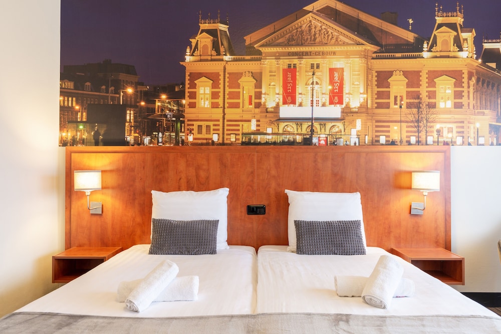 Westlake Hotels Amsterdam 42/50