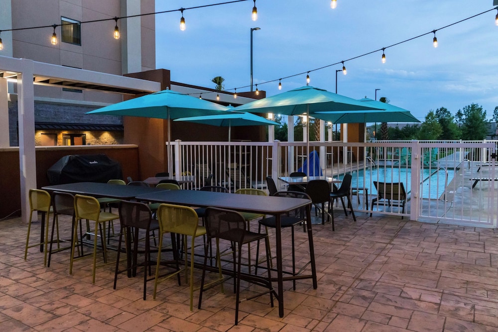 Home2 Suites by Hilton Jackson Flowood Airport Area MS 28/33