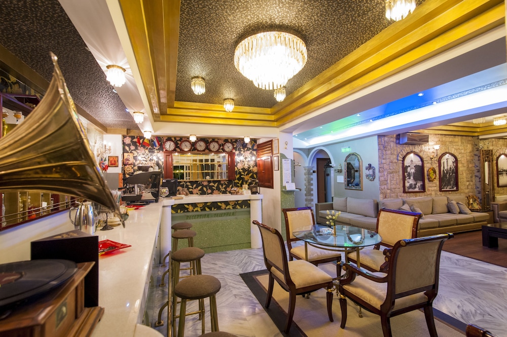 Krikonis Hotel Ioannina 28/50