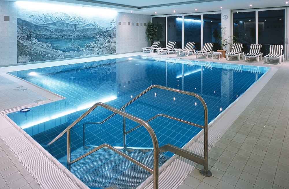 Mercure Hotel Garmisch Partenkirchen 19/49