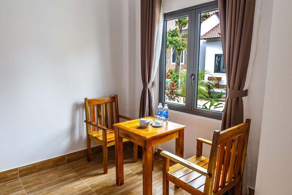Rainforest Resort Phu Quoc 14/28