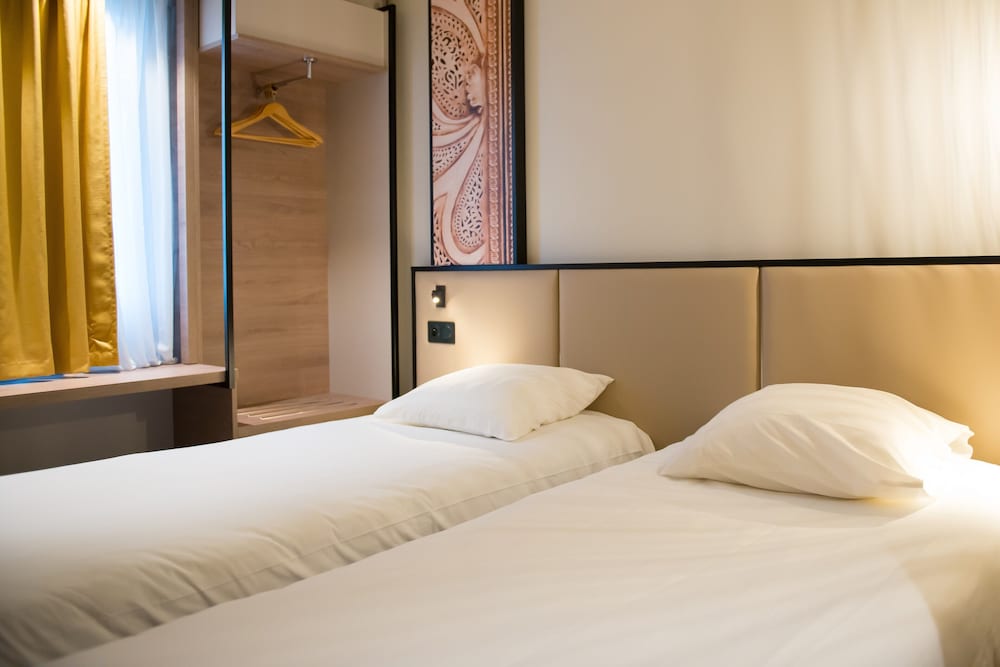 Brit Hotel Blois - Le Prema 8/50