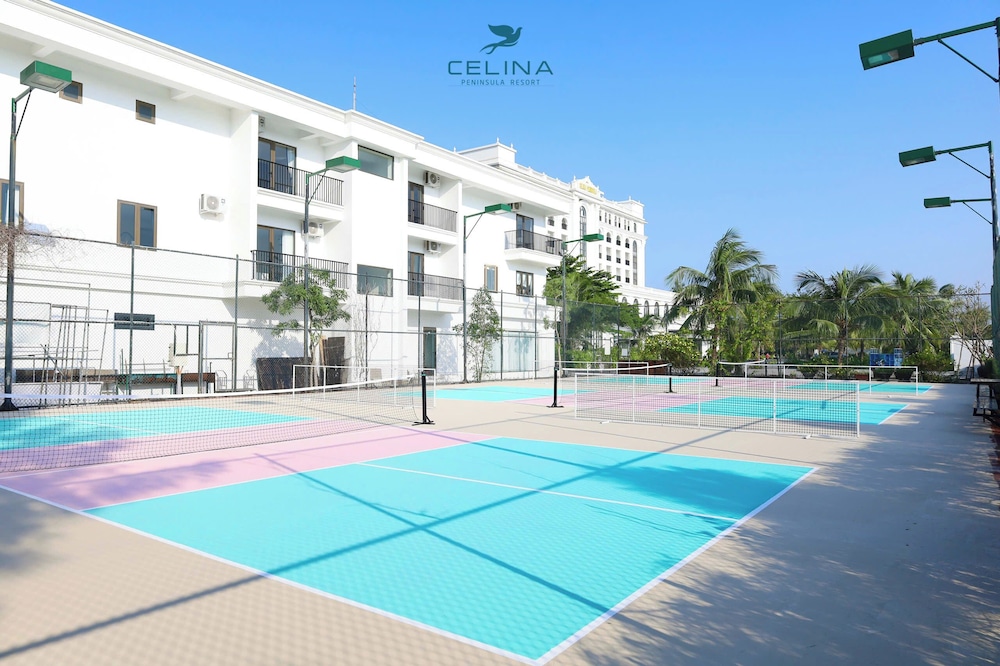 Celina Peninsula Resort 24/43