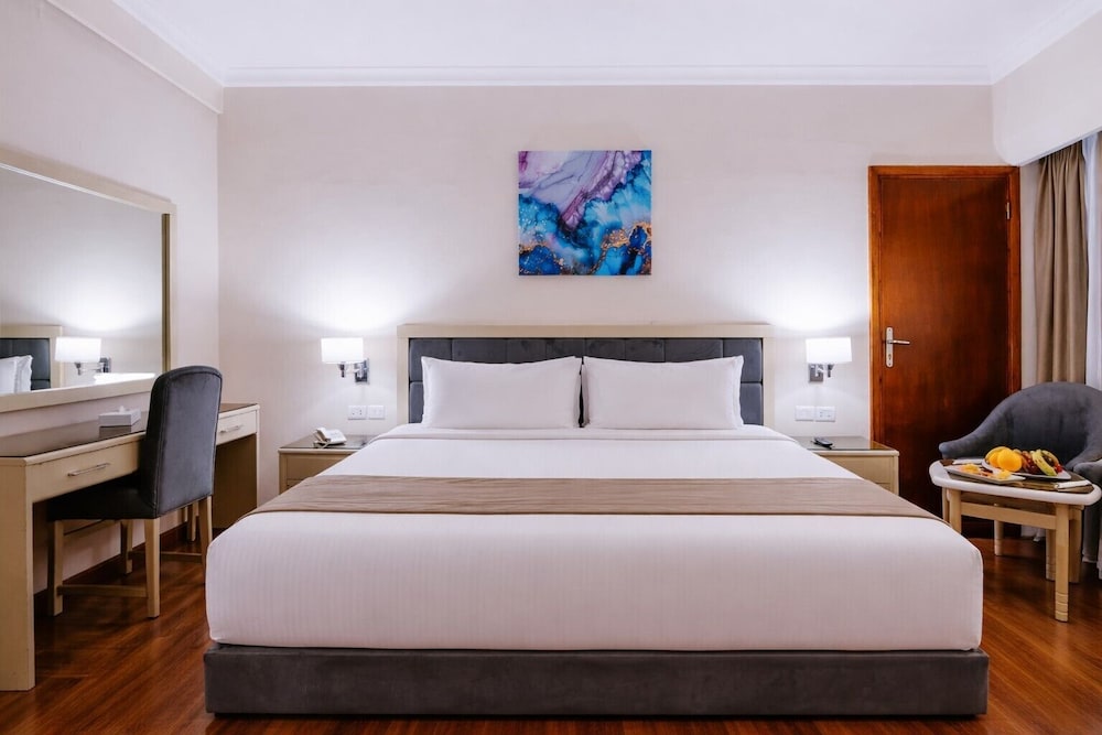 Basma Hotel Aswan 35/79