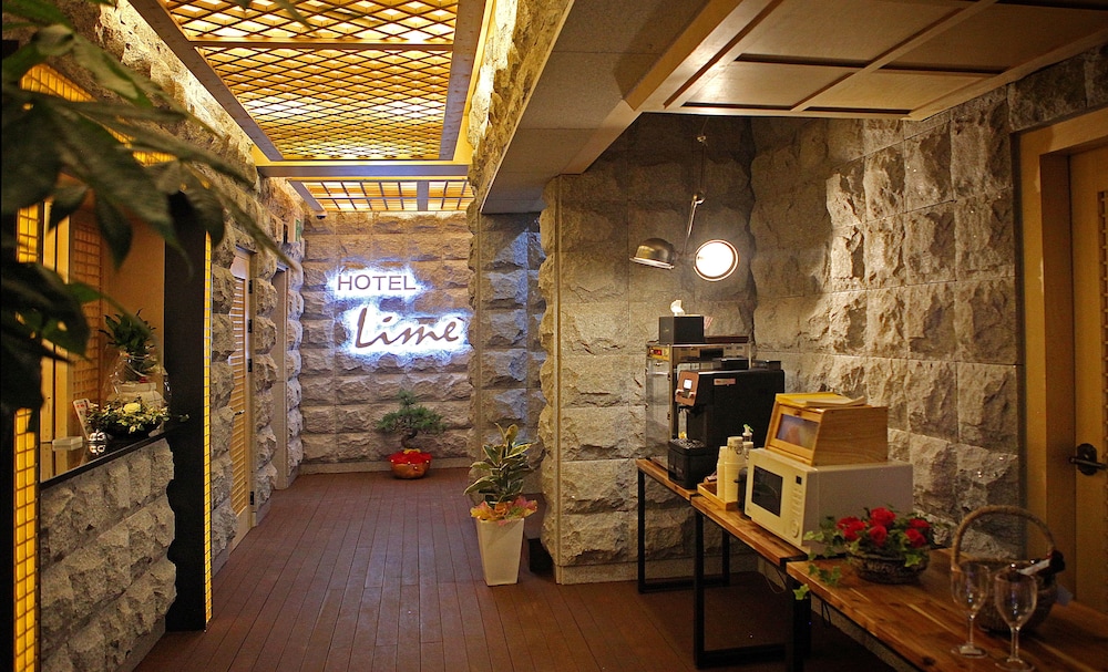 Jeonju Lime Hotel 47/63