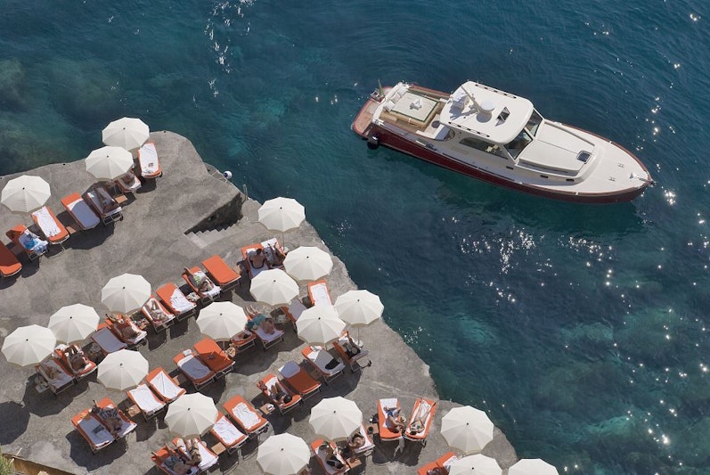 Il San Pietro Di Positano 77/82