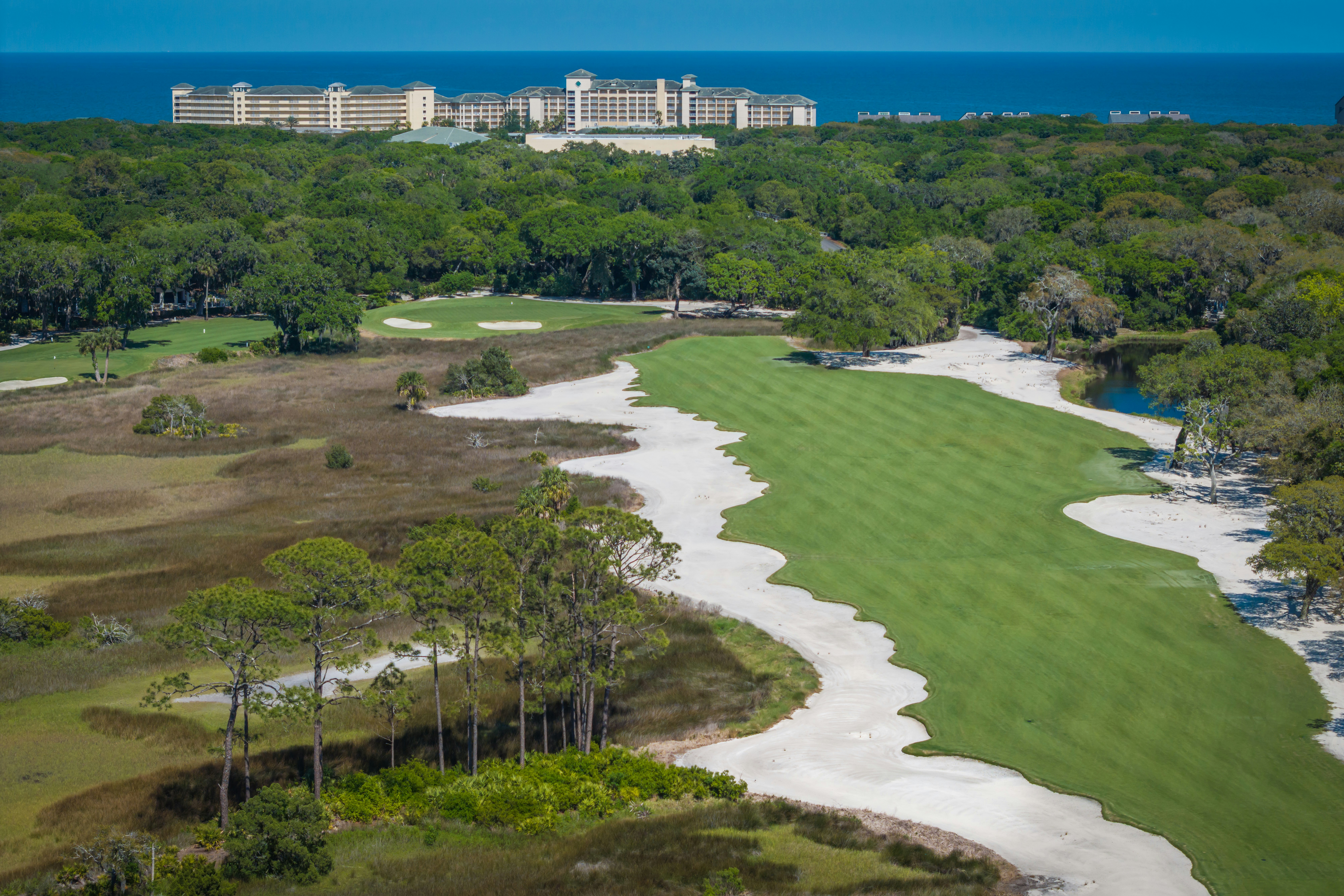 Omni Amelia Island Plantation Resort 79/82