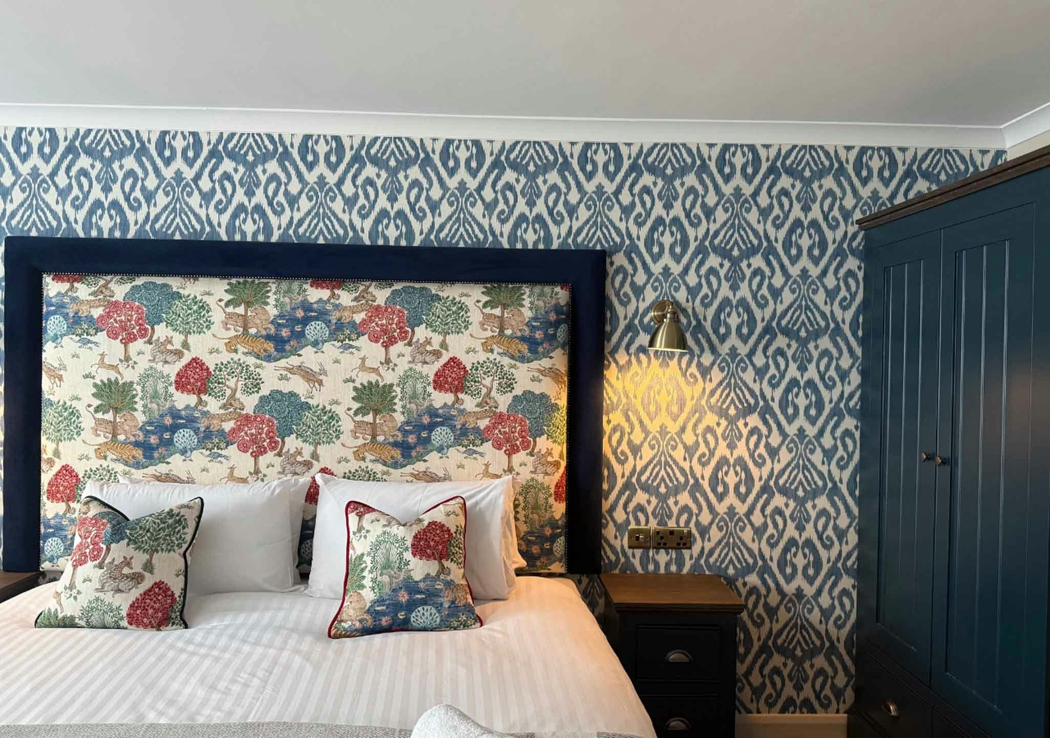 Thatchers, BW Signature Collection by Best Western 21/36