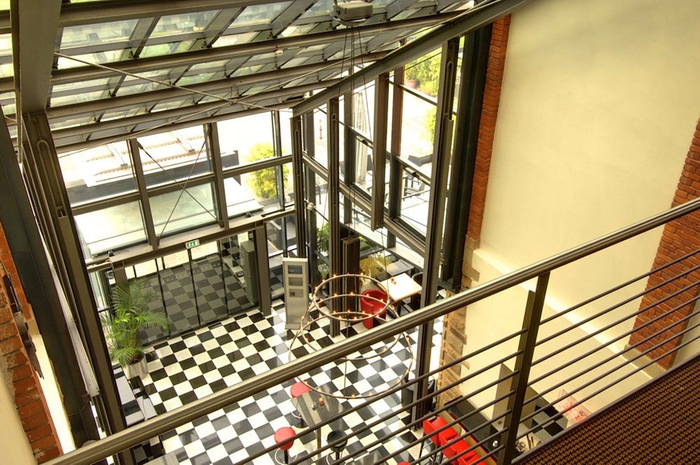 Nestor Hotel Ludwigsburg 39/75
