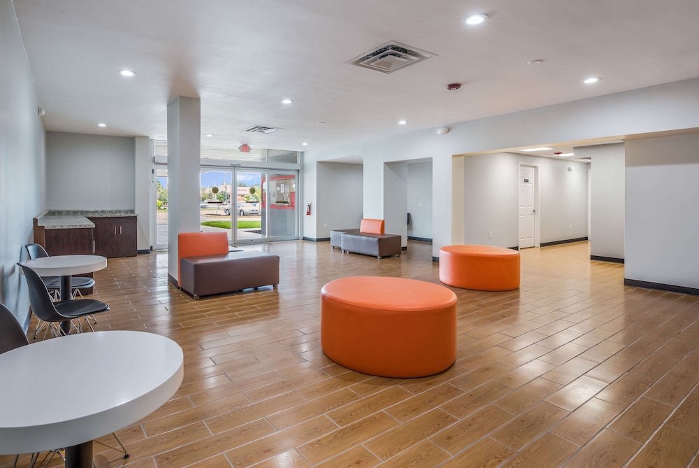 OYO酒店奥兰多机场(OYO Hotel Orlando Airport) 图片2